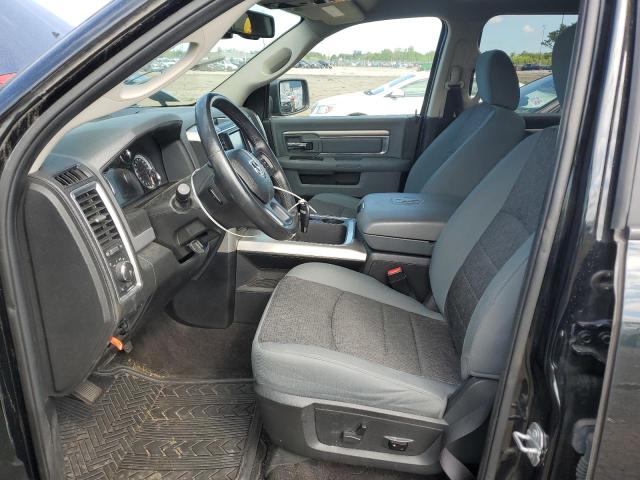 Photo 7 from auction – 2017 RAM 1500 SLT with VIN 1C6RR7LG4HS755836