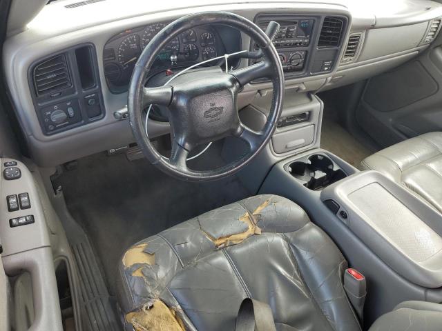 Photo 8 from auction – 2002 CHEVROLET SILVERADO C1500 with VIN 2GCEC19T721146080