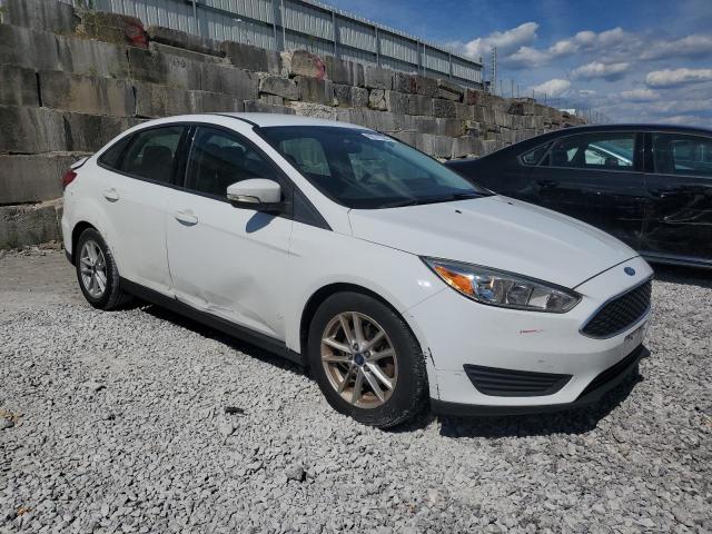 Photo 4 from auction – 2017 FORD FOCUS SE with VIN 1FADP3F20HL306235