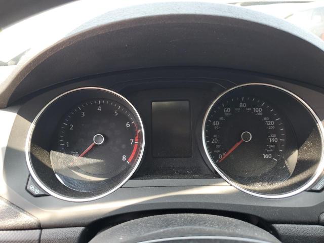 Photo 9 from auction – 2015 VOLKSWAGEN JETTA BASE with VIN 3VW2K7AJXFM414327