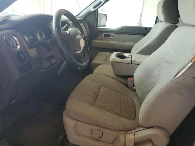 Photo 7 from auction – 2009 FORD F150 SUPER with VIN 1FTRW14859FB08751