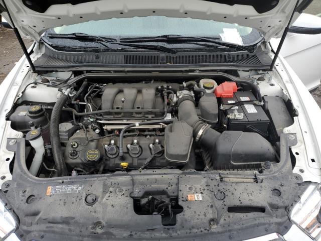Photo 11 from auction – 2018 FORD TAURUS SEL with VIN 1FAHP2E88JG114254