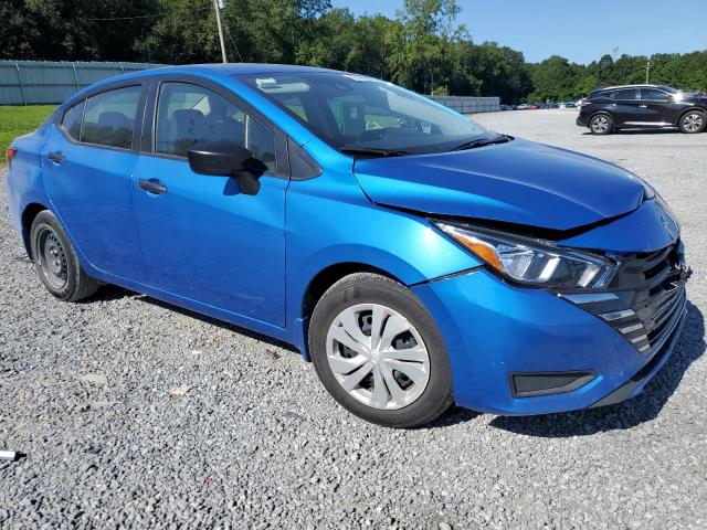 Photo 4 from auction – 2024 NISSAN VERSA S with VIN 3N1CN8DV3RL867494