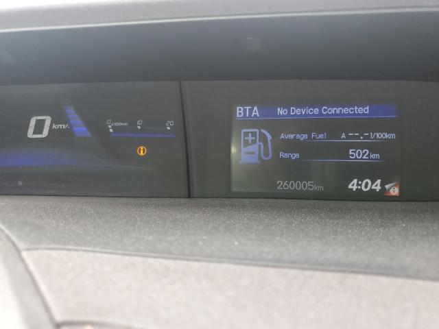 Photo 9 from auction – 2012 HONDA CIVIC LX with VIN 2HGFB2F44CH056860
