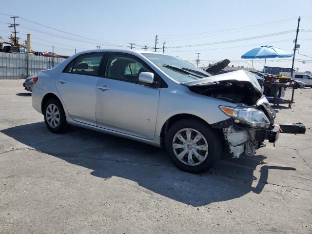 Photo 4 from auction – 2011 TOYOTA COROLLA BASE with VIN JTDBU4EE7BJ108461