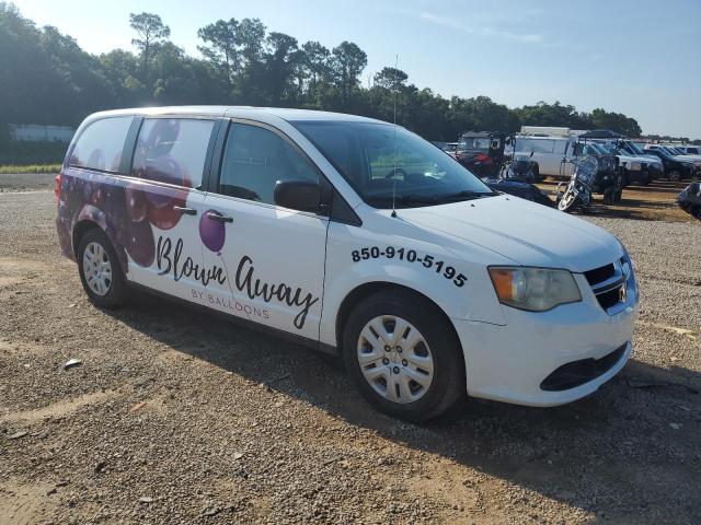 Photo 4 from auction – 2014 DODGE GRAND CARA with VIN 2C4RDGBG3ER406740