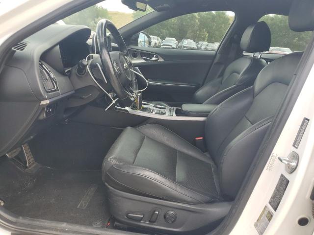 Photo 7 from auction – 2018 KIA STINGER GT with VIN KNAE35LC4J6039797