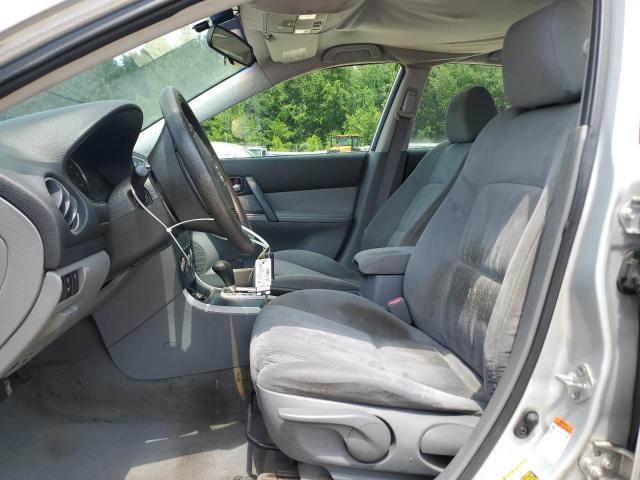 Photo 7 from auction – 2006 MAZDA 6 I with VIN 1YVHP80C865M70385