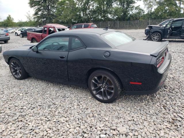 Photo 2 from auction – 2023 DODGE CHALLENGER with VIN 2C3CDZBT2PH600915