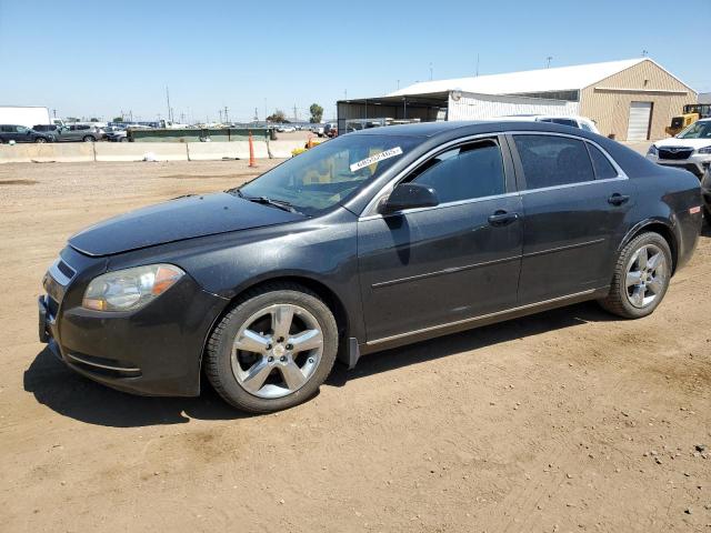 CHEVROLET MALIBU 1LT 2011 with VIN 1G1ZC5E1XBF355764 - Photo from auction