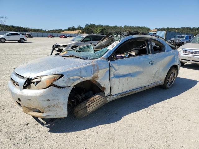 Photo 1 from auction – 2005 TOYOTA SCION TC with VIN JTKDE177350035059