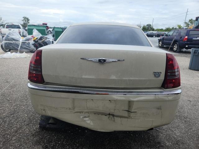 Photo 6 from auction – 2005 CHRYSLER 300C with VIN 2C3JA63H75H544900