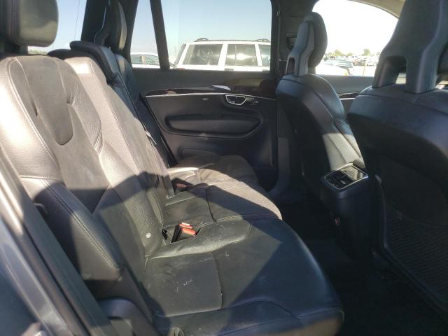 Photo 11 from auction – 2016 VOLVO XC90 T6 with VIN YV4A22PK2G1000603
