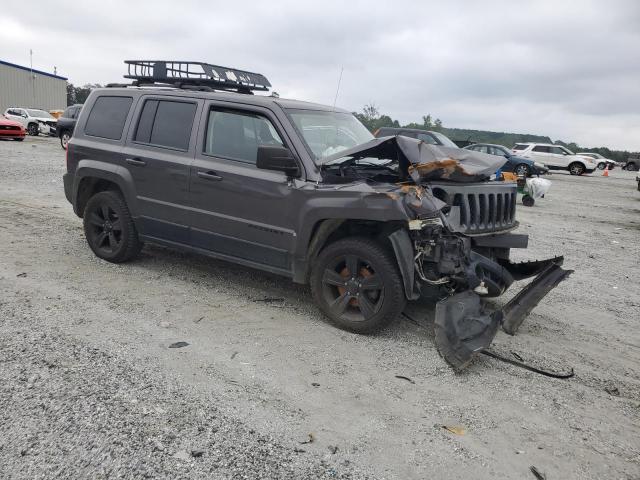 Photo 4 from auction – 2015 JEEP PATRIOT SP with VIN 1C4NJRBB5FD366172