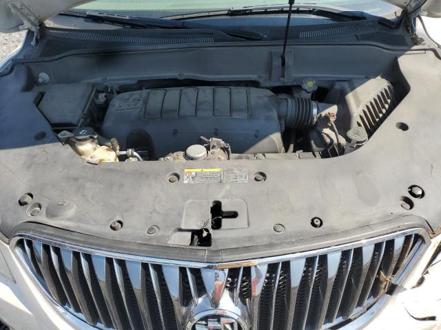 Photo 12 from auction – 2015 BUICK ENCLAVE with VIN 5GAKVBKD8FJ310004
