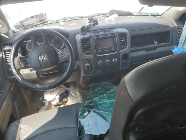 Photo 8 from auction – 2023 RAM 1500 CLASS with VIN 1C6RR7FG2PS534035