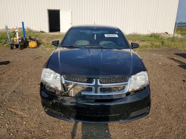 Photo 5 from auction – 2013 DODGE AVENGER SE with VIN 1C3CDZAB2DN649088