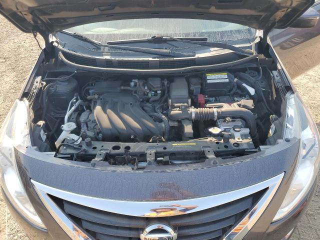 Photo 11 from auction – 2015 NISSAN VERSA S with VIN 3N1CN7AP4FL925947