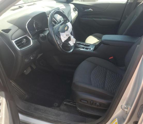 Photo 7 from auction – 2020 CHEVROLET EQUINOX LT with VIN 3GNAXUEV3LL285285