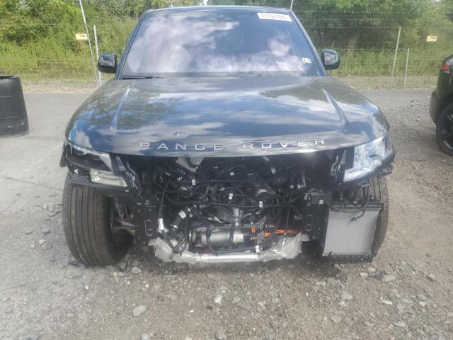 Photo 5 from auction – 2023 LAND ROVER RANGE ROVE with VIN SALKP9E73PA056297