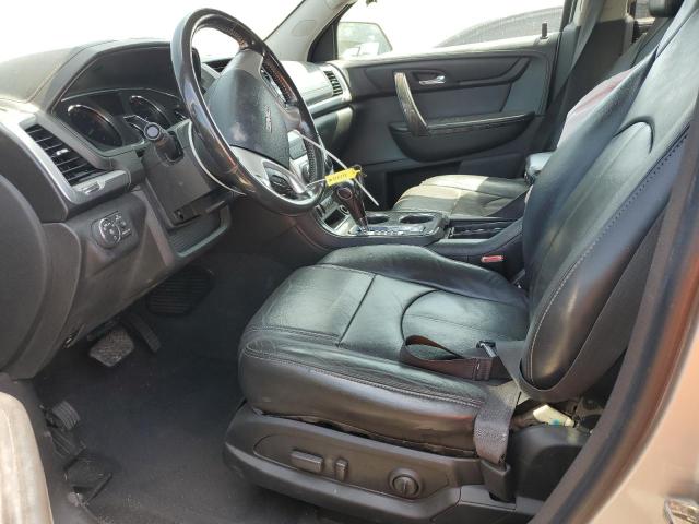 Photo 7 from auction – 2013 GMC ACADIA SLT-1 with VIN 1GKKRRKD1DJ218438