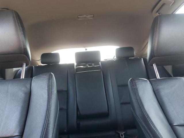 Photo 10 from auction – 2013 HONDA CROSSTOUR with VIN 5J6TF2H57DL004147
