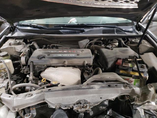 Photo 11 from auction – 2003 TOYOTA CAMRY LE with VIN 4T1BE32K93U744134