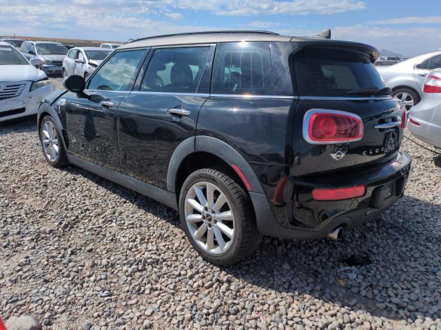 Photo 2 from auction – 2017 MINI COOPER S C with VIN WMWLU5C58H2E81640