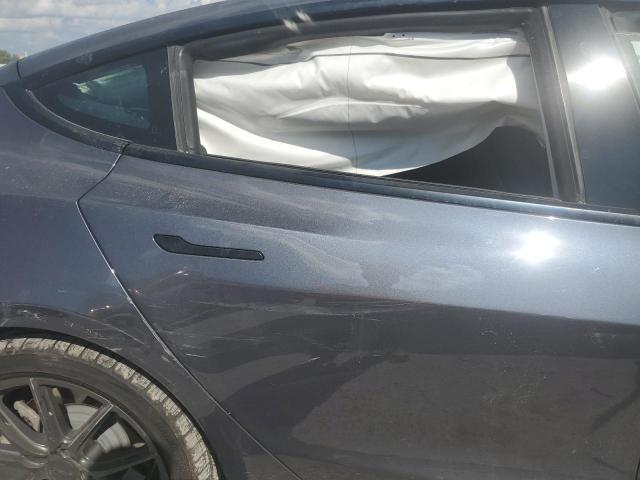 Photo 10 from auction – 2023 TESLA MODEL 3 with VIN 5YJ3E1EB6PF631653