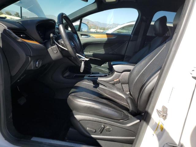 Photo 7 from auction – 2019 LINCOLN MKC RESERV with VIN 5LMCJ3C91KUL48058