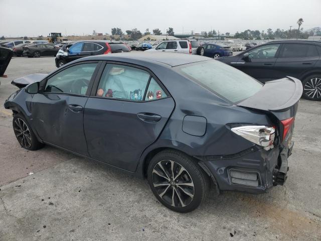 Photo 2 from auction – 2018 TOYOTA COROLLA L with VIN 5YFBURHE6JP738703
