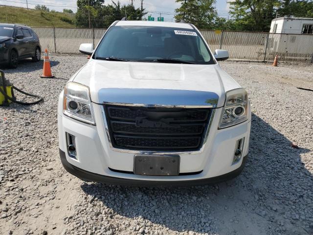 Photo 5 from auction – 2013 GMC TERRAIN SL with VIN 2GKALSEK6D6330101