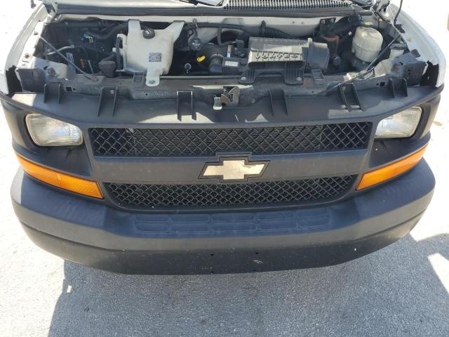 Photo 11 from auction – 2017 CHEVROLET EXPRESS G2 with VIN 1GCWGAFF9H1180351