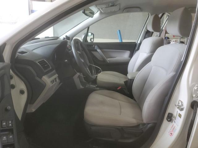 Photo 7 from auction – 2017 SUBARU FORESTER 2 with VIN JF2SJAAC6HH545476