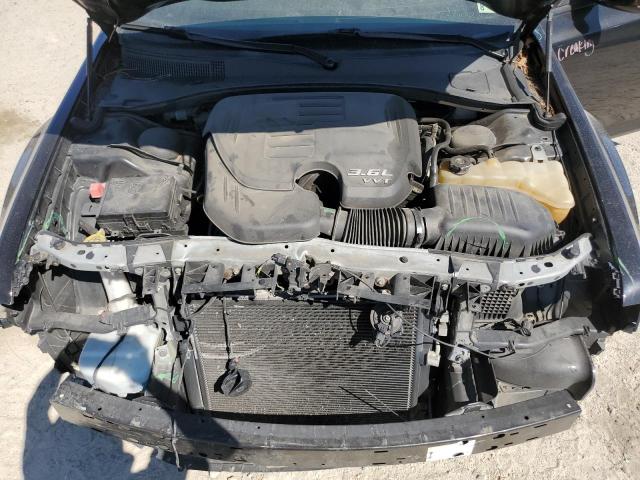 Photo 11 from auction – 2019 CHRYSLER 300 S with VIN 2C3CCABG9KH639808