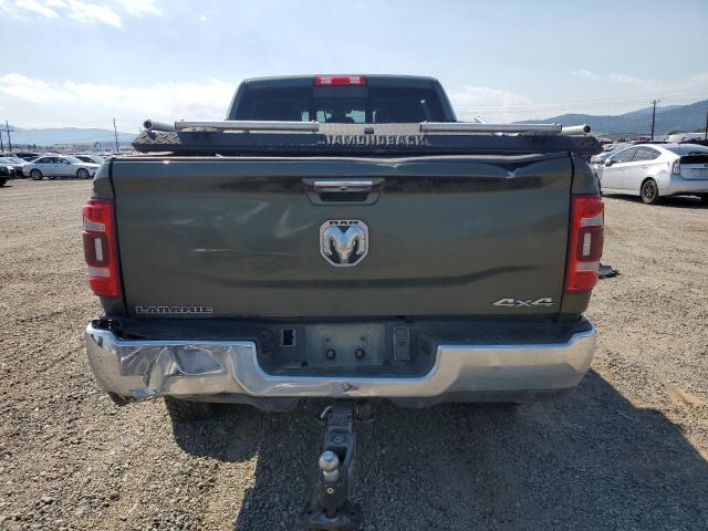 Photo 6 from auction – 2022 RAM 3500 LARAM with VIN 3C63R3ML4NG104722