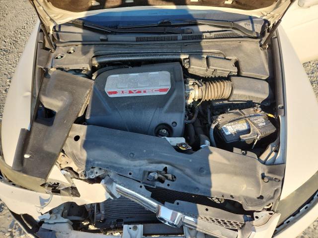Photo 11 from auction – 2007 ACURA TL TYPE S with VIN 19UUA76577A003333