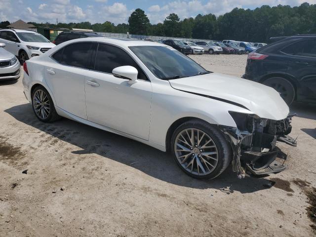 Photo 4 from auction – 2014 LEXUS IS 250 with VIN JTHCF1D29E5009995