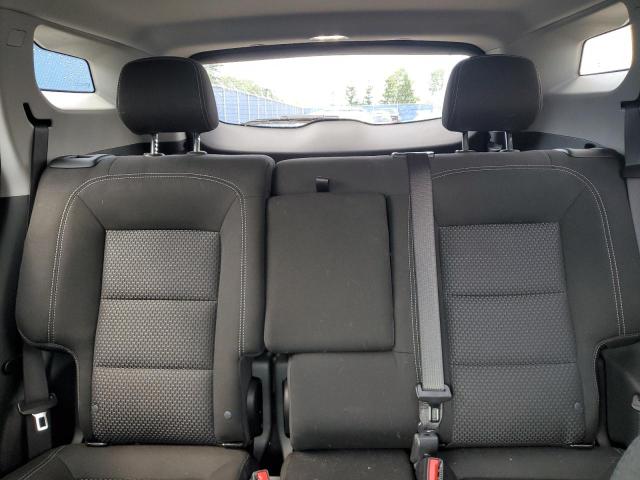 Photo 10 from auction – 2022 GMC TERRAIN SL with VIN 3GKALTEVXNL101837