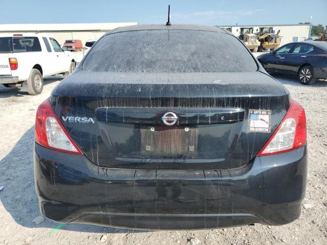 Photo 6 from auction – 2017 NISSAN VERSA S with VIN 3N1CN7AP1HL857240