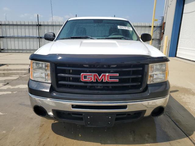 Photo 5 from auction – 2011 GMC SIERRA C15 with VIN 1GTN1TEX3BZ191423