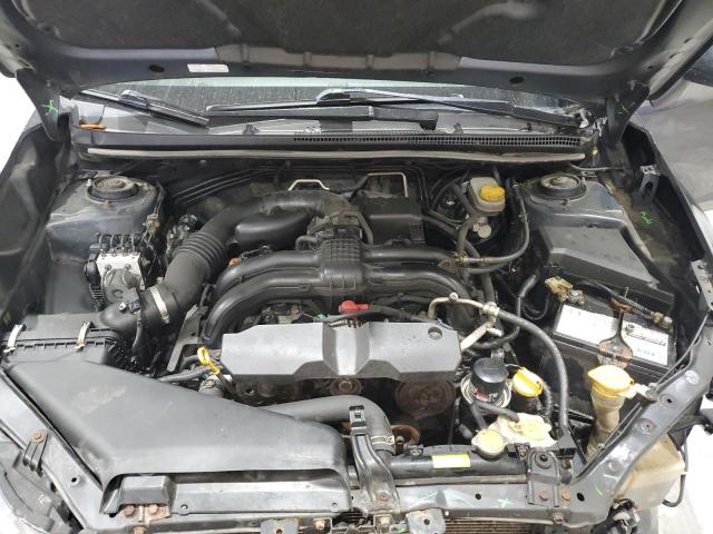 Photo 11 from auction – 2012 SUBARU IMPREZA LI with VIN JF1GPAG61CH209091
