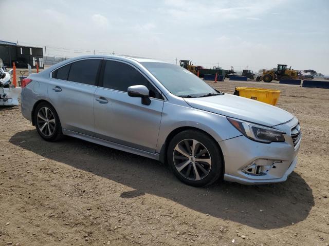 Photo 4 from auction – 2018 SUBARU LEGACY 2.5 with VIN 4S3BNAN60J3032962