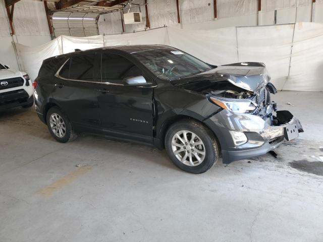 صورة رقم 4 من المزاد - 2018 CHEVROLET EQUINOX LT مع VIN 3GNAXJEV2JS585045