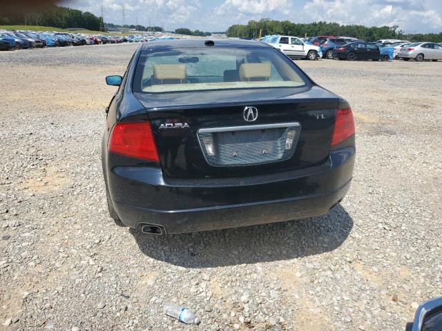 Photo 6 from auction – 2005 ACURA TL with VIN 19UUA66205A008550