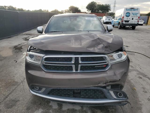 Photo 5 from auction – 2018 DODGE DURANGO CI with VIN 1C4RDHEG5JC231864