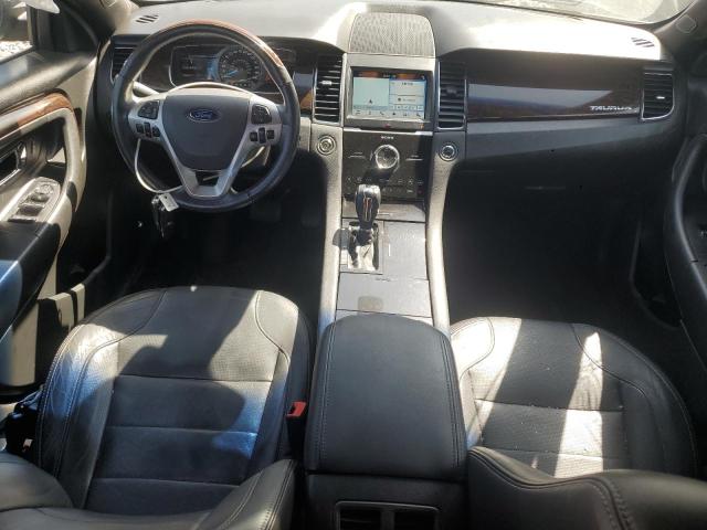 Photo 8 from auction – 2017 FORD TAURUS LIM with VIN 1FAHP2J82HG128375