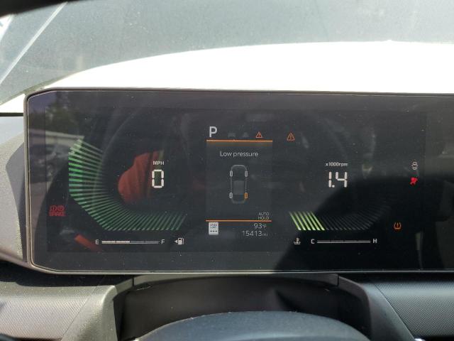 Photo 9 from auction – 2025 KIA K4 LX with VIN 3KPFT4DE6SE047784