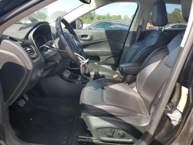 Zdjęcie 7 z aukcji – 2019 JEEP COMPASS LI z VIN 3C4NJCCB6KT743883