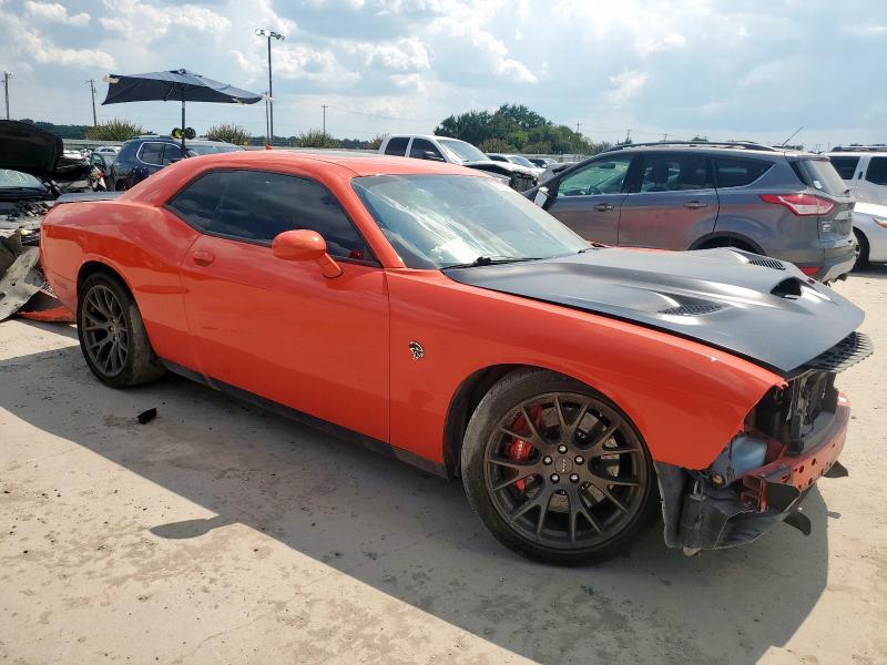 Photo 4 from auction – 2016 DODGE CHALLENGER with VIN 2C3CDZC92GH284001